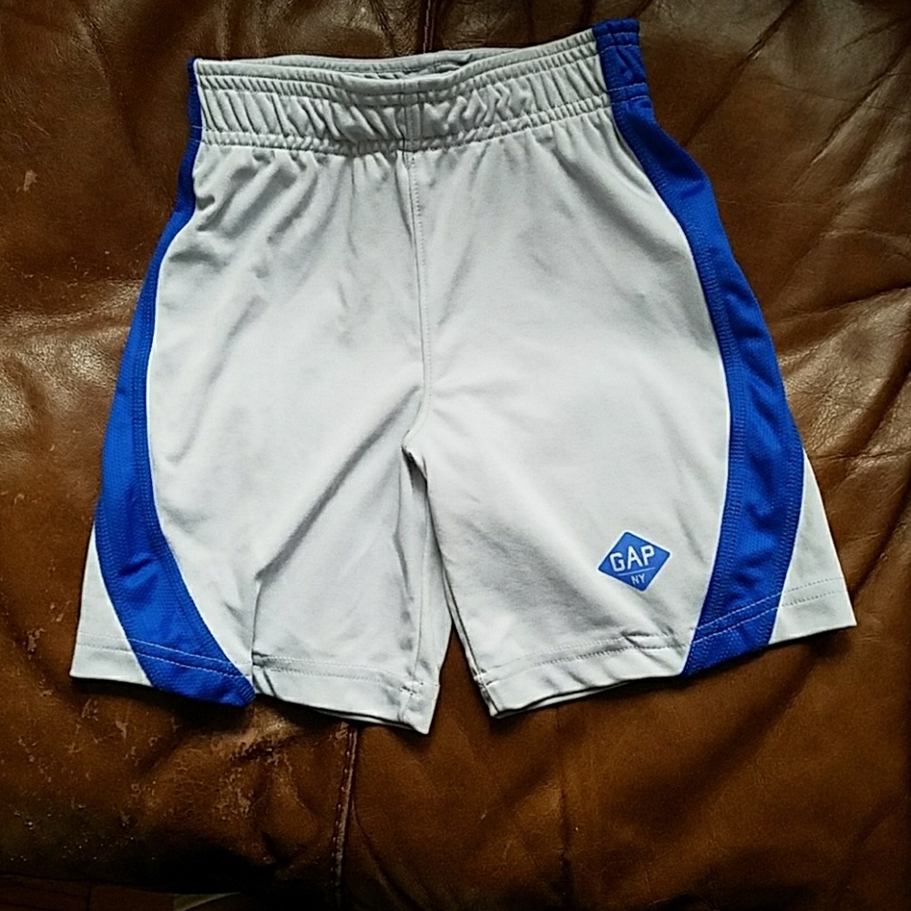 Basket ball shorts for boys
